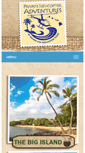 Mobile Screenshot of helicopter-tours-kauai.com